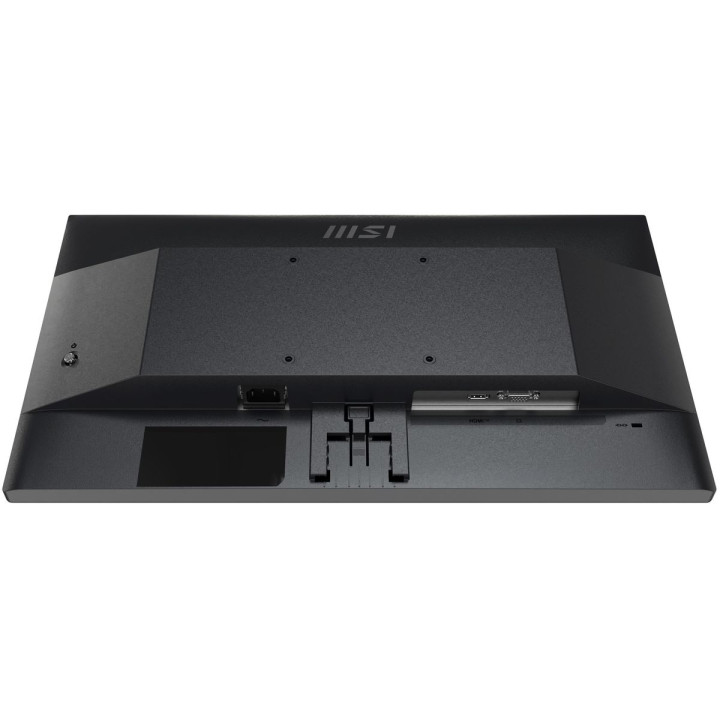 MSI PRO PRO MP225 21.5 FHD HDMI D-SUB BLACK